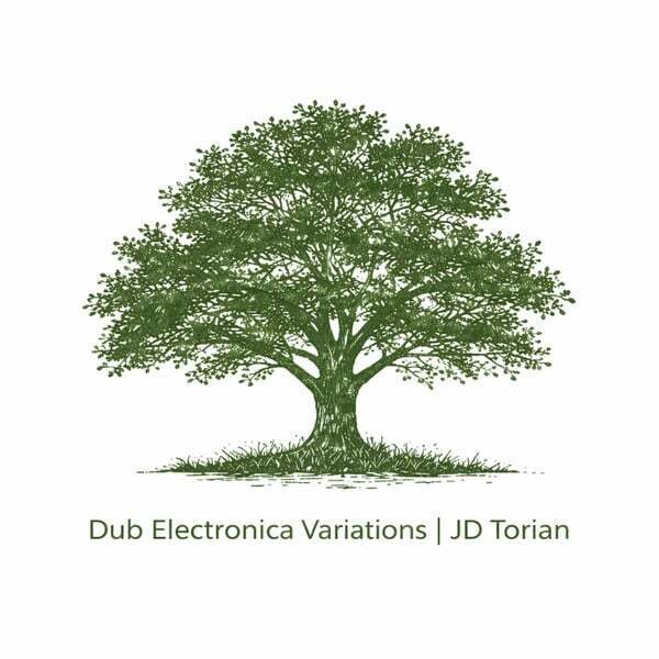 Cover art for Dub Electronica Variations
